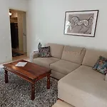 Comfortable Apartment In Helsinki