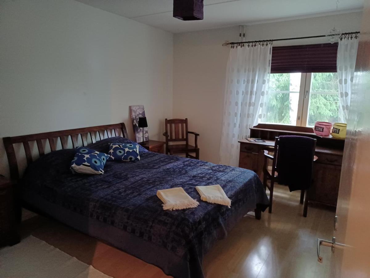 Comfortable In Huoneisto Helsinki